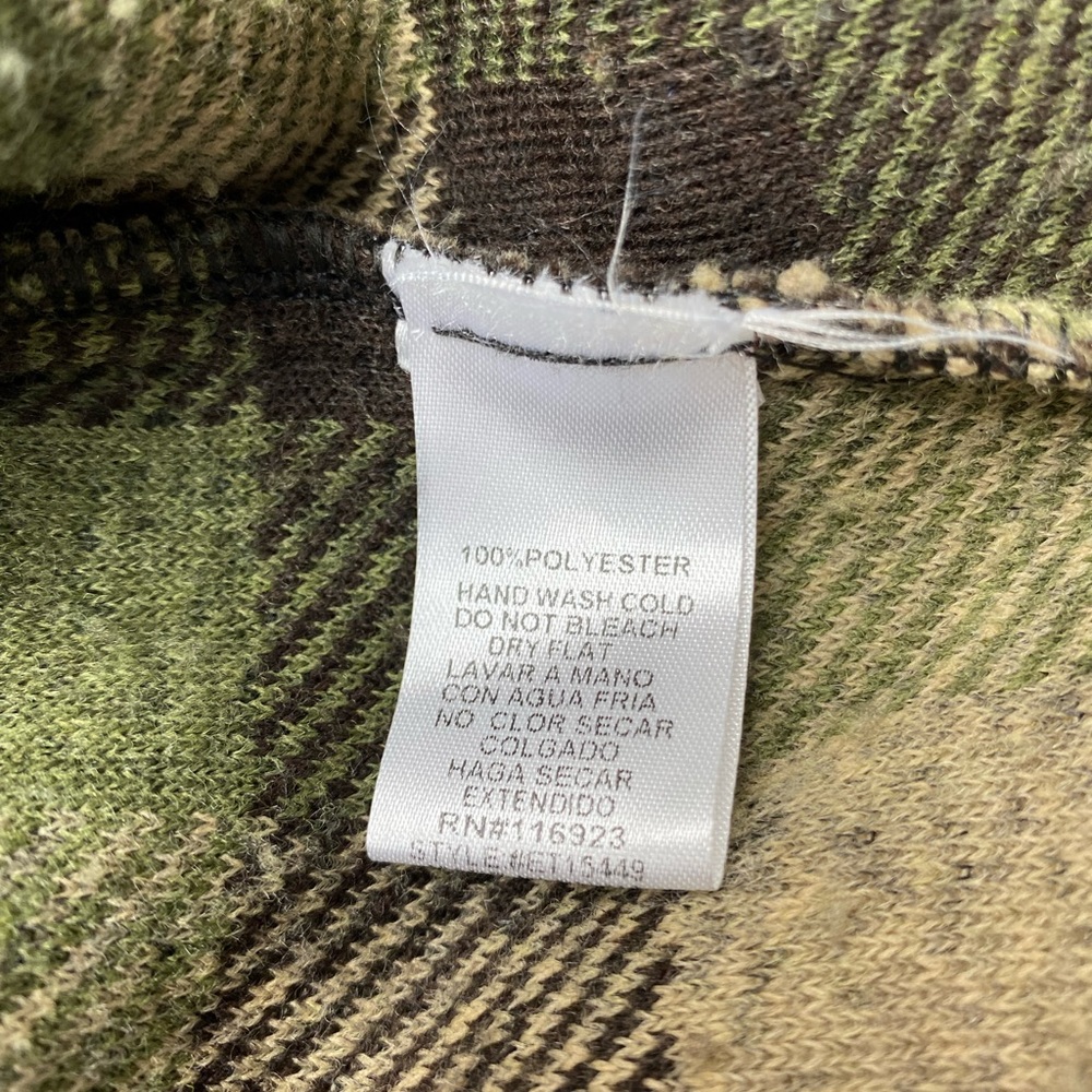 Easel Jacket - image 3